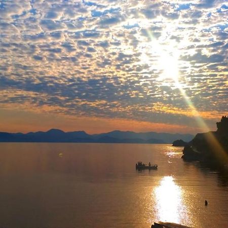 Villa Anita Sobra Εξωτερικό φωτογραφία