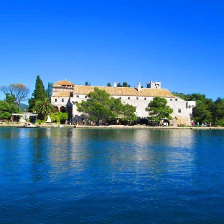 Villa Anita Sobra Εξωτερικό φωτογραφία