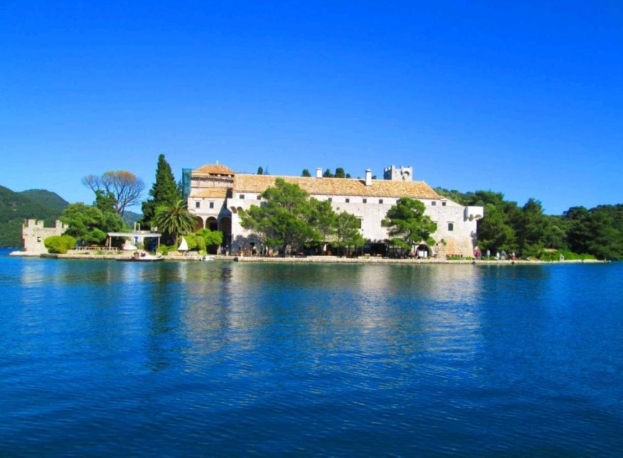 Villa Anita Sobra Εξωτερικό φωτογραφία