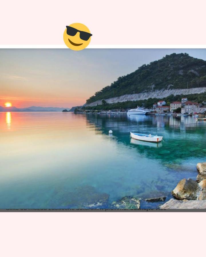 Villa Anita Sobra Εξωτερικό φωτογραφία