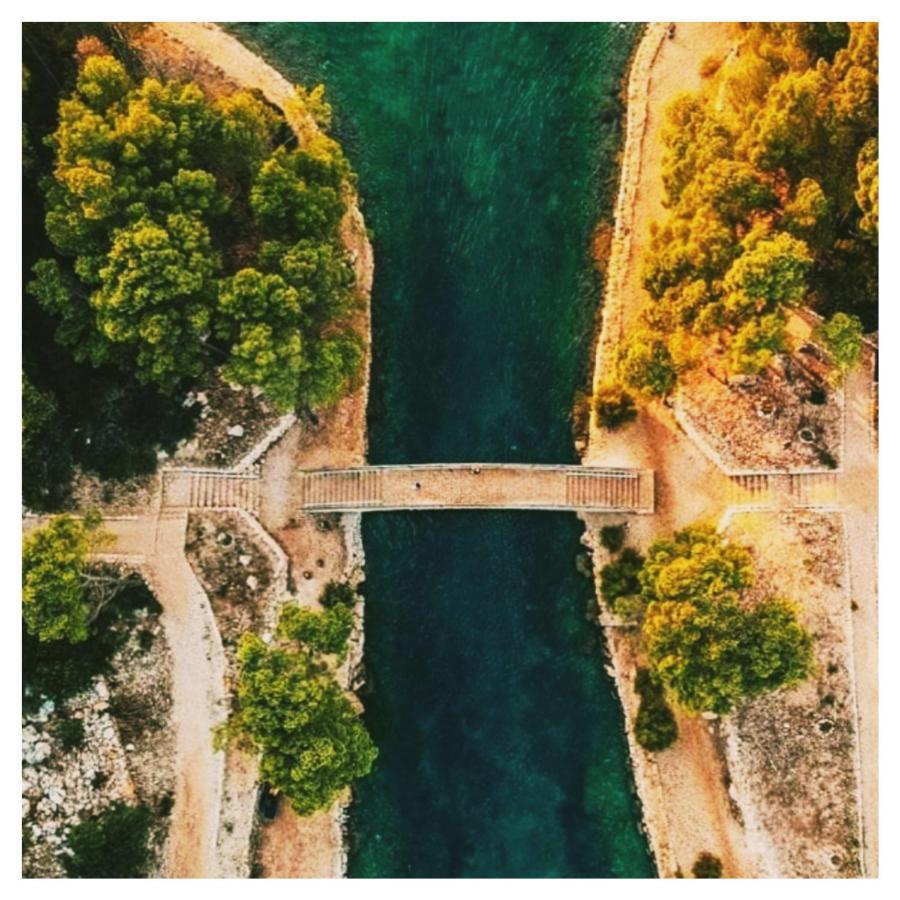 Villa Anita Sobra Εξωτερικό φωτογραφία