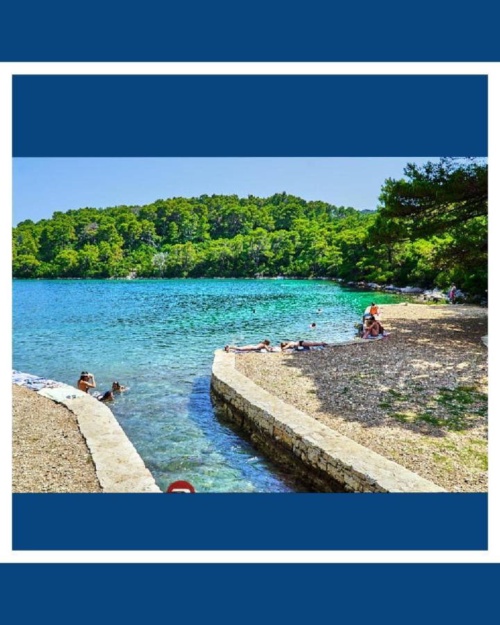 Villa Anita Sobra Εξωτερικό φωτογραφία
