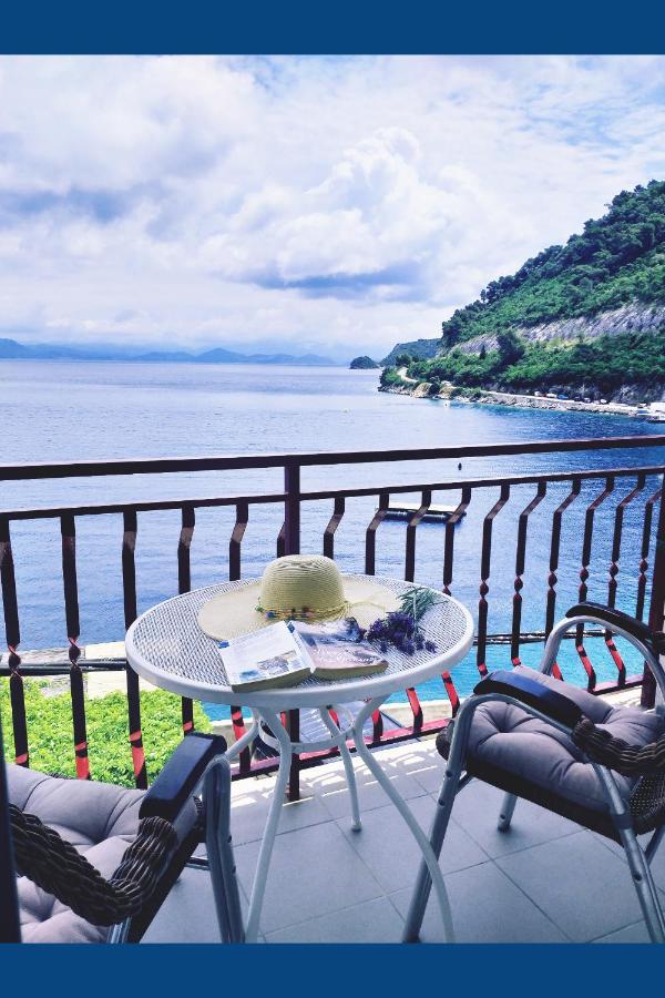 Villa Anita Sobra Εξωτερικό φωτογραφία