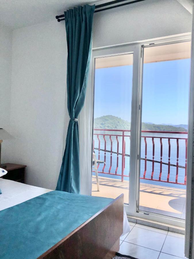Villa Anita Sobra Εξωτερικό φωτογραφία
