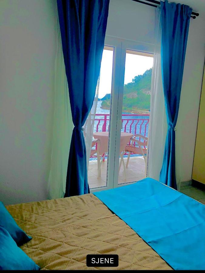 Villa Anita Sobra Εξωτερικό φωτογραφία