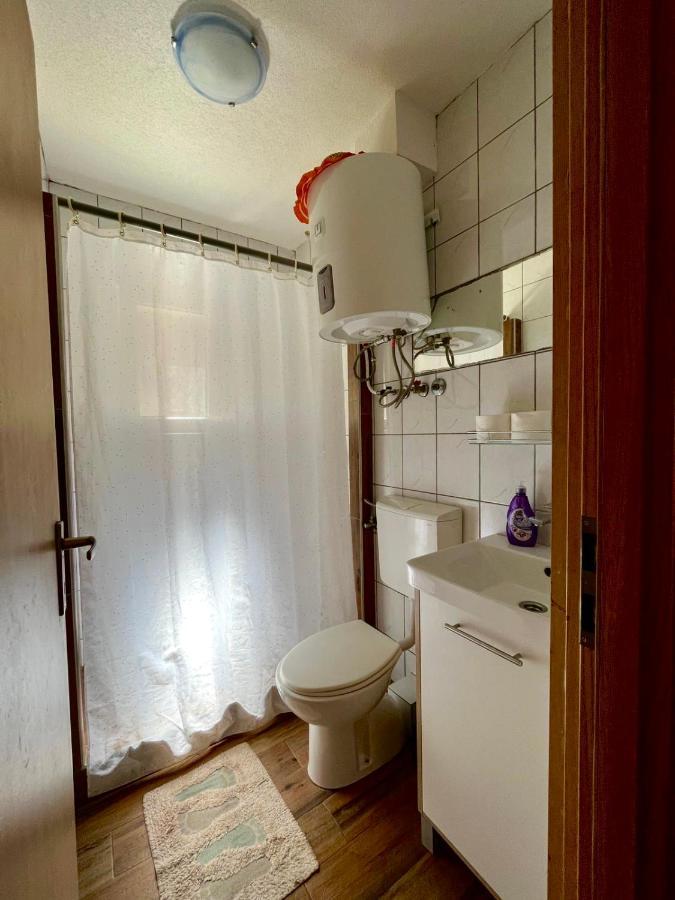 Villa Anita Sobra Εξωτερικό φωτογραφία