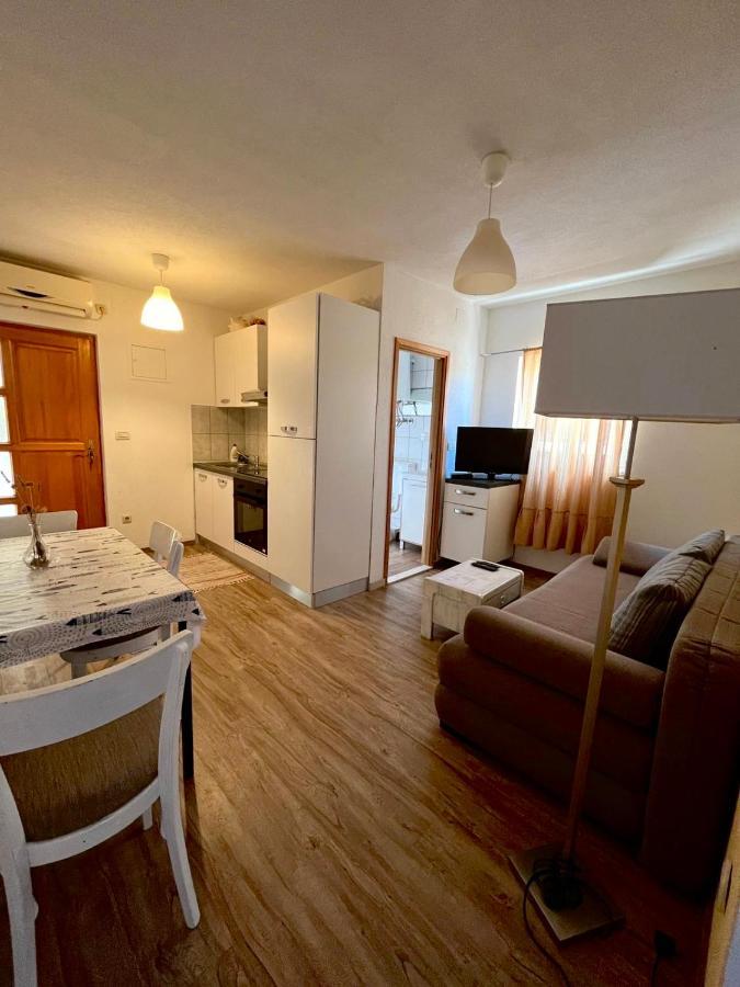 Villa Anita Sobra Εξωτερικό φωτογραφία