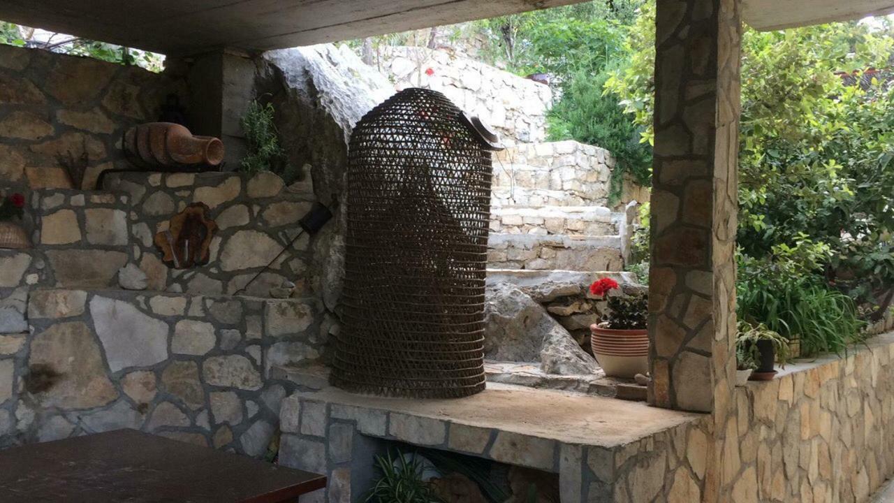 Villa Anita Sobra Εξωτερικό φωτογραφία