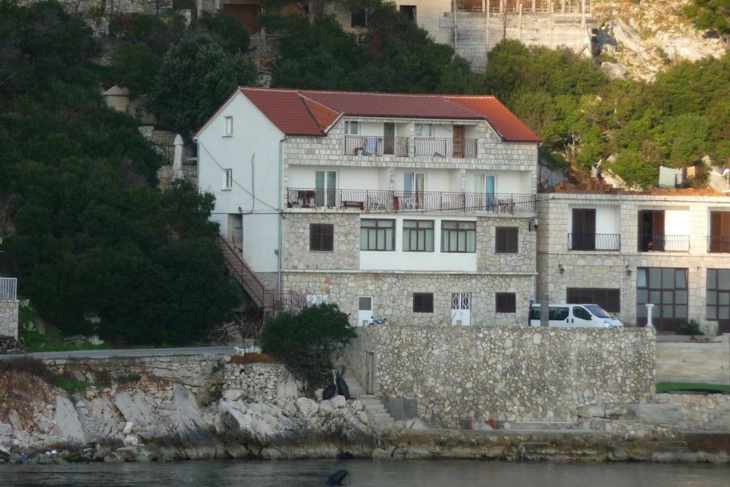 Villa Anita Sobra Εξωτερικό φωτογραφία