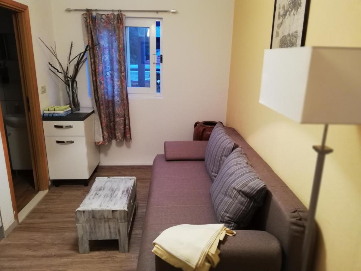 Villa Anita Sobra Εξωτερικό φωτογραφία